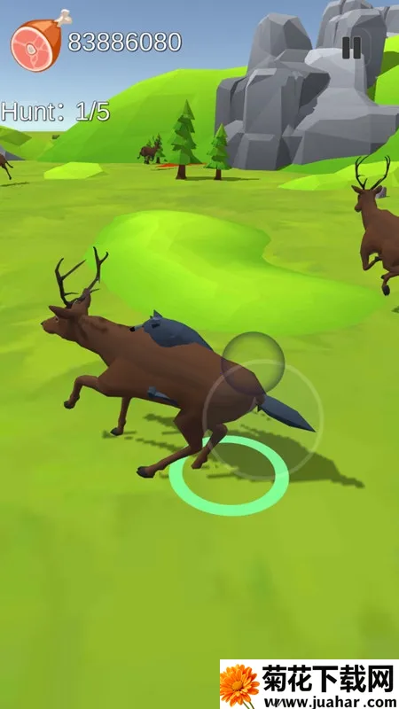 ��Ⱥģ����v1.3.4 �ֻ���