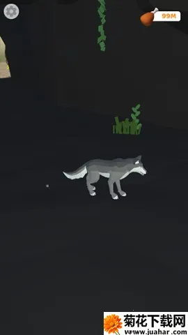 狼群模拟器 狼群模拟器