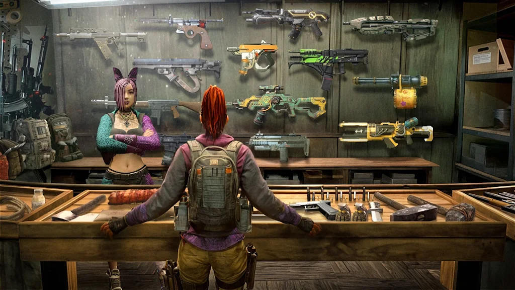 Ӣ���������ʬĩ��2026���ذ�װv0.7.1 �ٷ�����