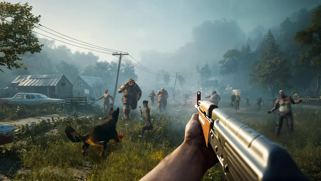 Ӣ���������ʬĩ��2026���ذ�װv0.7.1 �ٷ�����