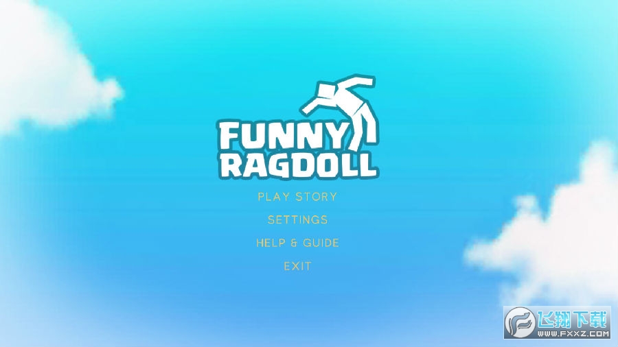 布娃娃战争模拟器 布娃娃战争模拟器