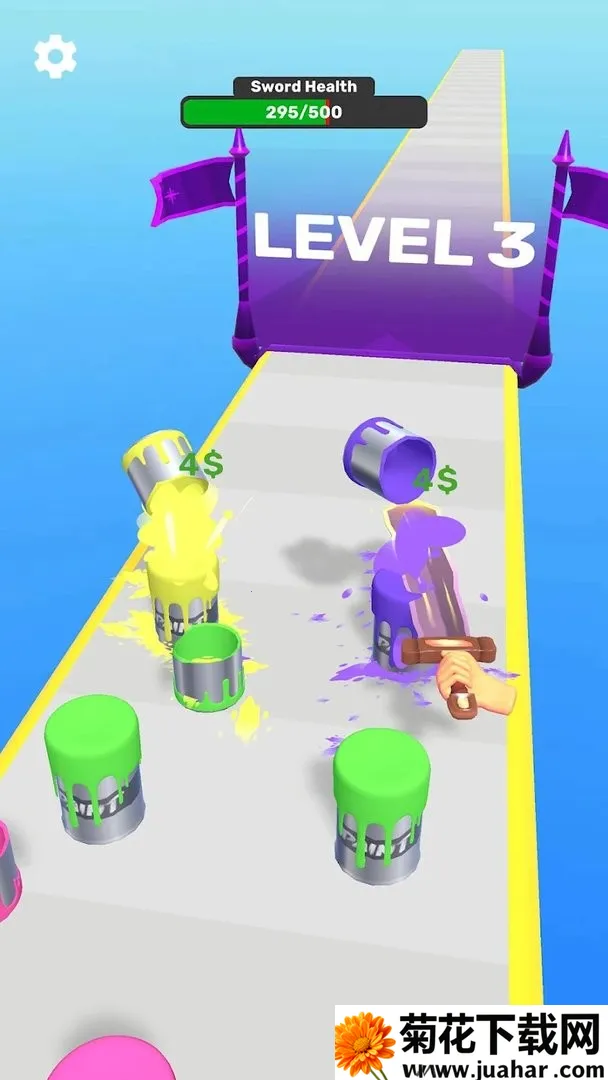 熔剑者2026最新版本 熔剑者2026最新版本