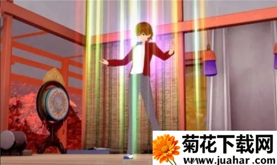 Jump Harem2026���ذ�װv0.18 ��׿��