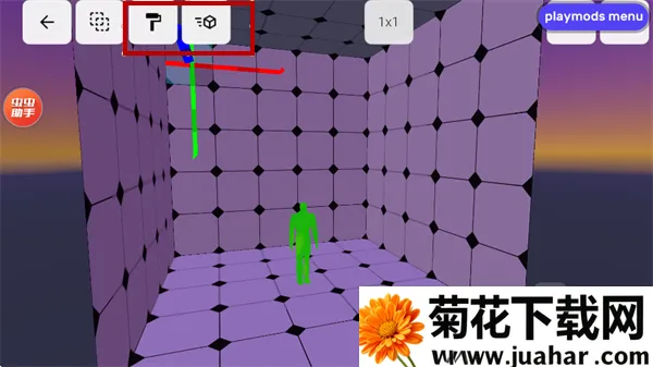 盖瑞模组手机版自带模组 盖瑞模组手机版自带模组