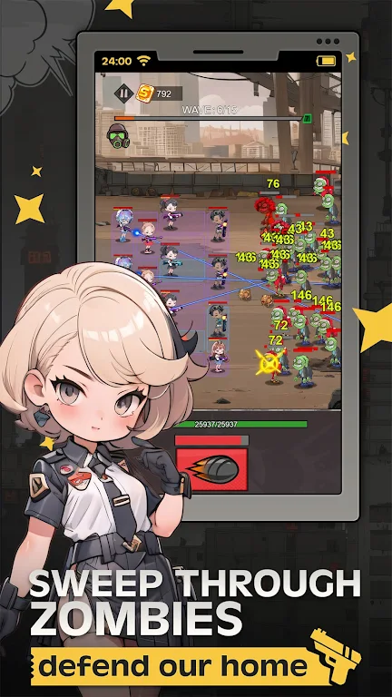 ��ʬ����2026�ٷ�����v1.0.1 ��׿��