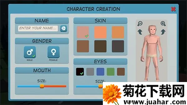 僵尸森林3中文版下载 僵尸森林3中文版下载