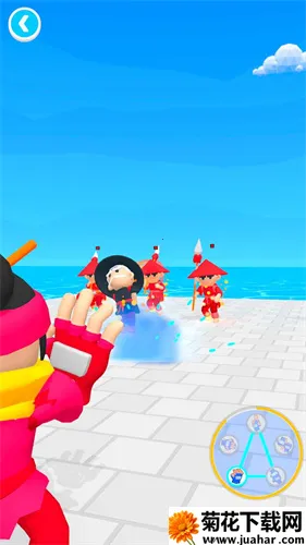 ����֮�ְ�׿���ֻ���v0.7.10 �ٷ�����