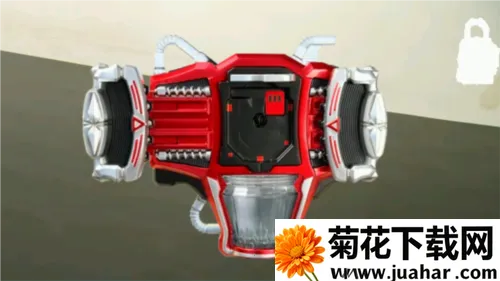 假面骑士铠武腰带模拟器 假面骑士铠武腰带模拟器