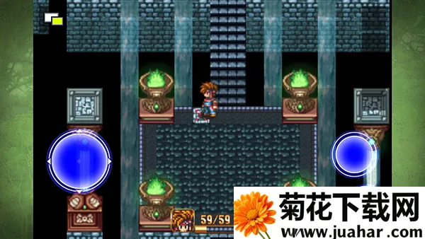 圣剑传说2 圣剑传说2