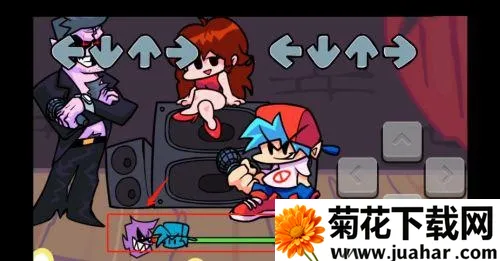 ����ҹ�ſ˸���ģ��