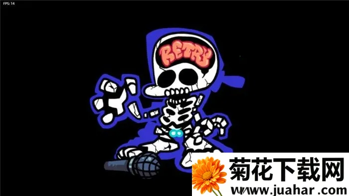 ����ҹ�ſ˸���ģ��v1.1.1 �ֻ���