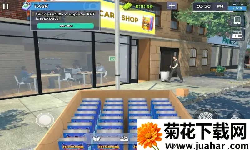 tcg�����̵�ģ�����ֻ���v2.9.5 �ֻ���