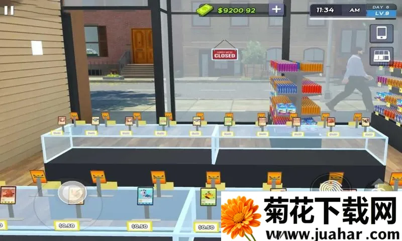 tcg�����̵�ģ�����ֻ���v2.9.5 �ֻ���