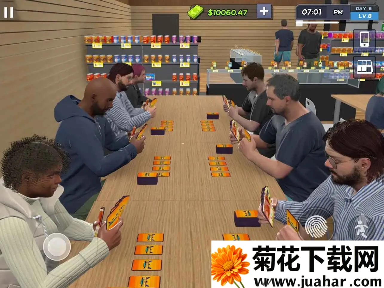 tcg�����̵�ģ�����ֻ���v2.9.5 �ֻ���