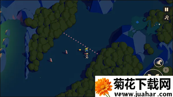 王权陨落破解版内置菜单下载安装 王权陨落破解版内置菜单下载安装