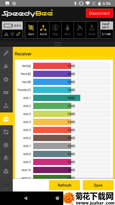 SpeedyBeev1.4.9 ��׿��
