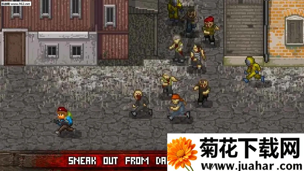 ����dayz����MOD�˵�v1.1.0 ��׿��