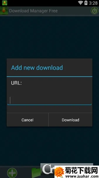 Free Download Manager��׿���ֻ���v6.22.0.5714 ��Ѱ�