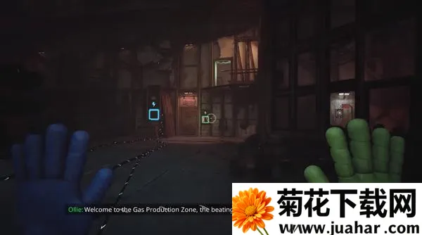 波比游戏第三章(恐怖解谜游戏) 波比游戏第三章(恐怖解谜游戏)