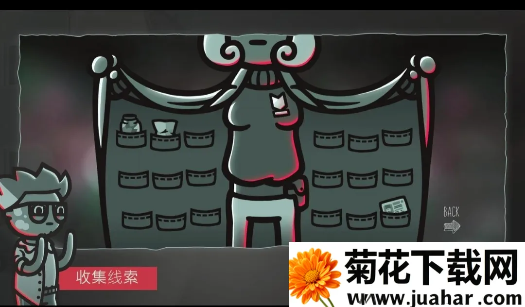 ���龯̽steam��ֲ�������ֻ���v1.4.4 �ٷ�����