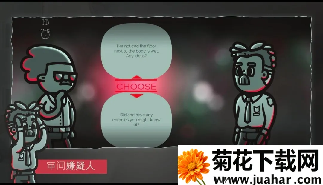 ���龯̽steam��ֲ�������ֻ���v1.4.4 �ٷ�����