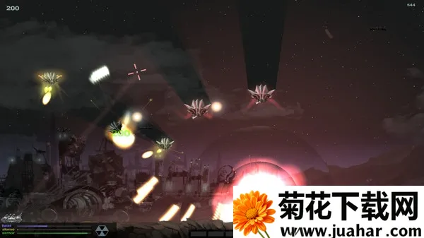 Invasion(�ִ�ս��������)v1.1.8 �ֻ���