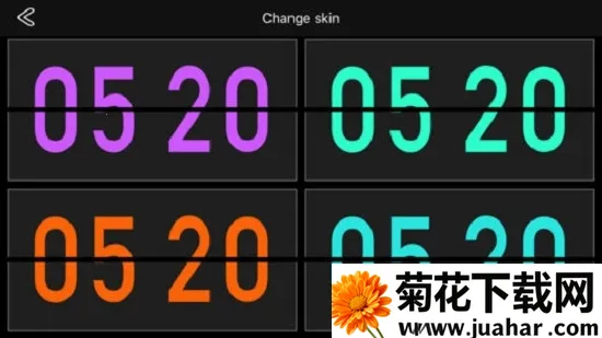 ��ҳʱ��Flipclockv5.0.238 ��Ѱ�