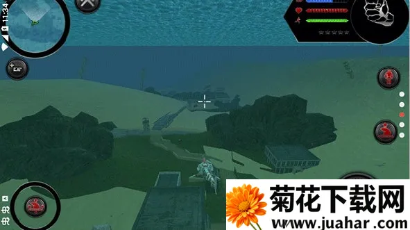 ���������ƽ�����ò˵�mod