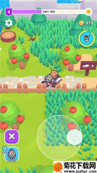 �ҵ��λ�С�������˵�