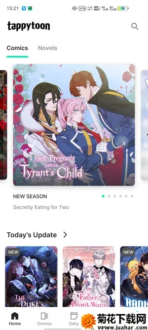 tappytoon�ٷ���Ѱ�װ