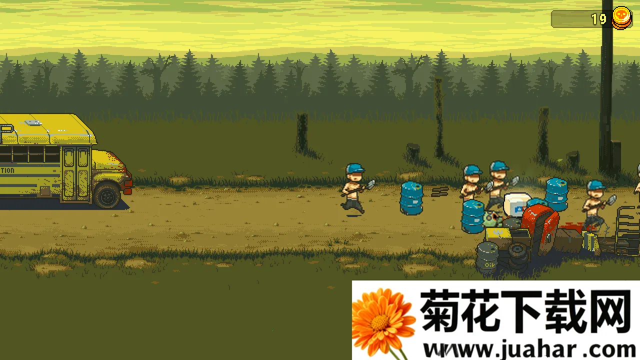 ����ͻΧ��ʬս���ƽ�������޸���v4.3.0 �ֻ���