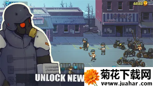 ����ͻΧ��ʬս���ƽ�������޸���v4.3.0 �ֻ���