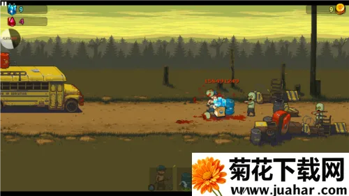 ����ͻΧ��ʬս��4.1.6�����ƽ������