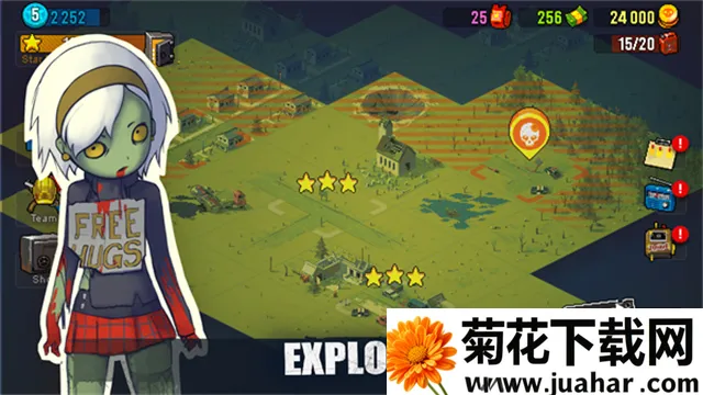 ����ͻΧ��ʬս��4.1.6�����ƽ������v4.3.0 ��׿��