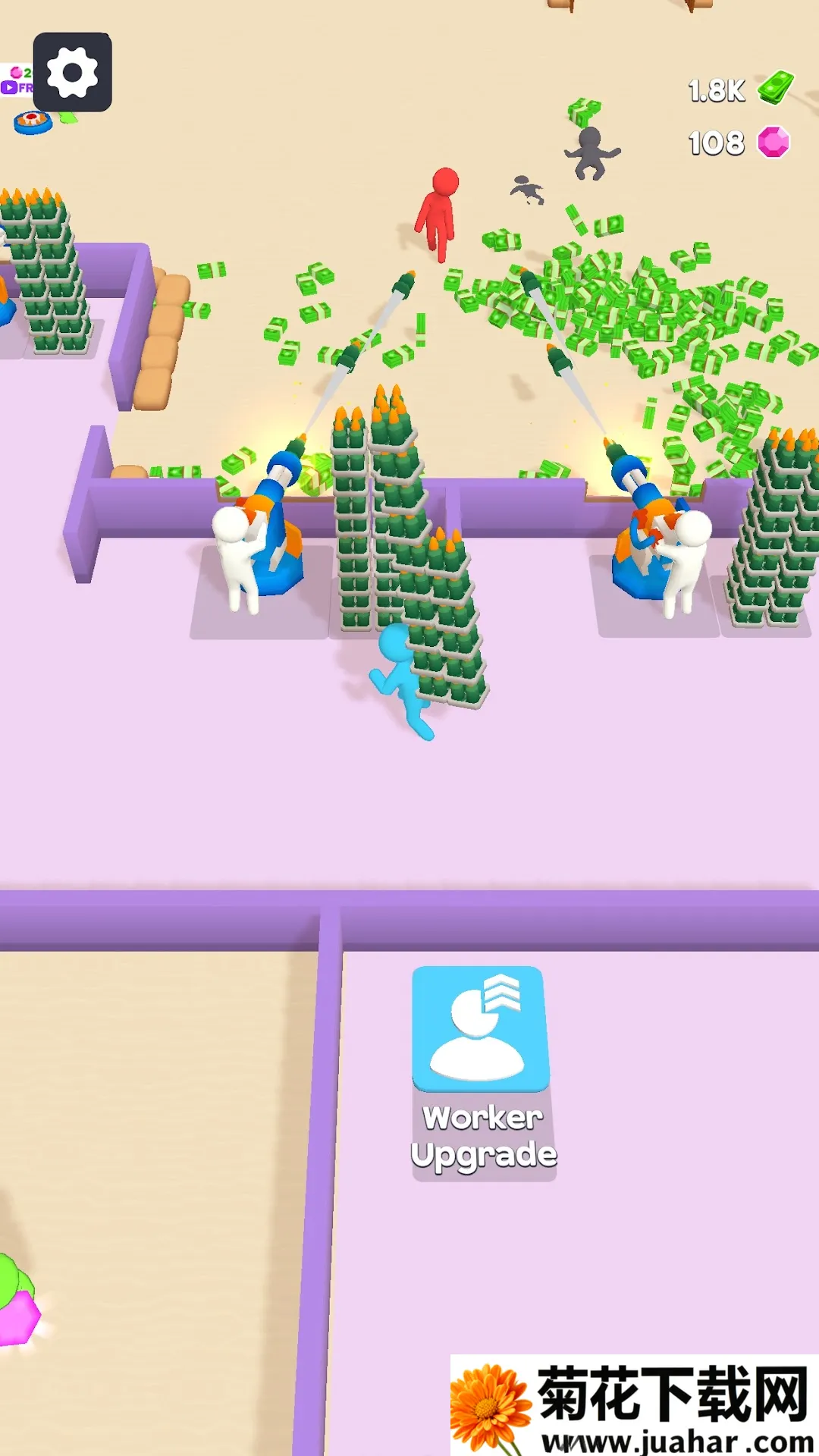 �ҵĽ�ʬӪ��:�Ҵ���v1.1.6 ��Ѱ�