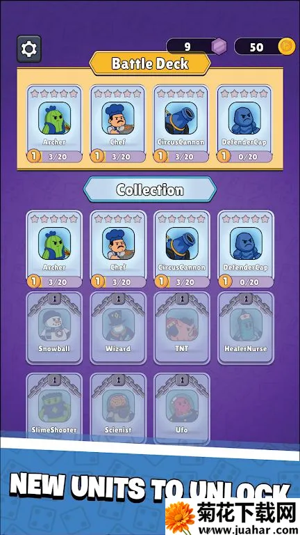 ����֮ս������2026����v1.1.4 �ֻ���