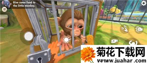 我是一只猴下载 我是一只猴下载