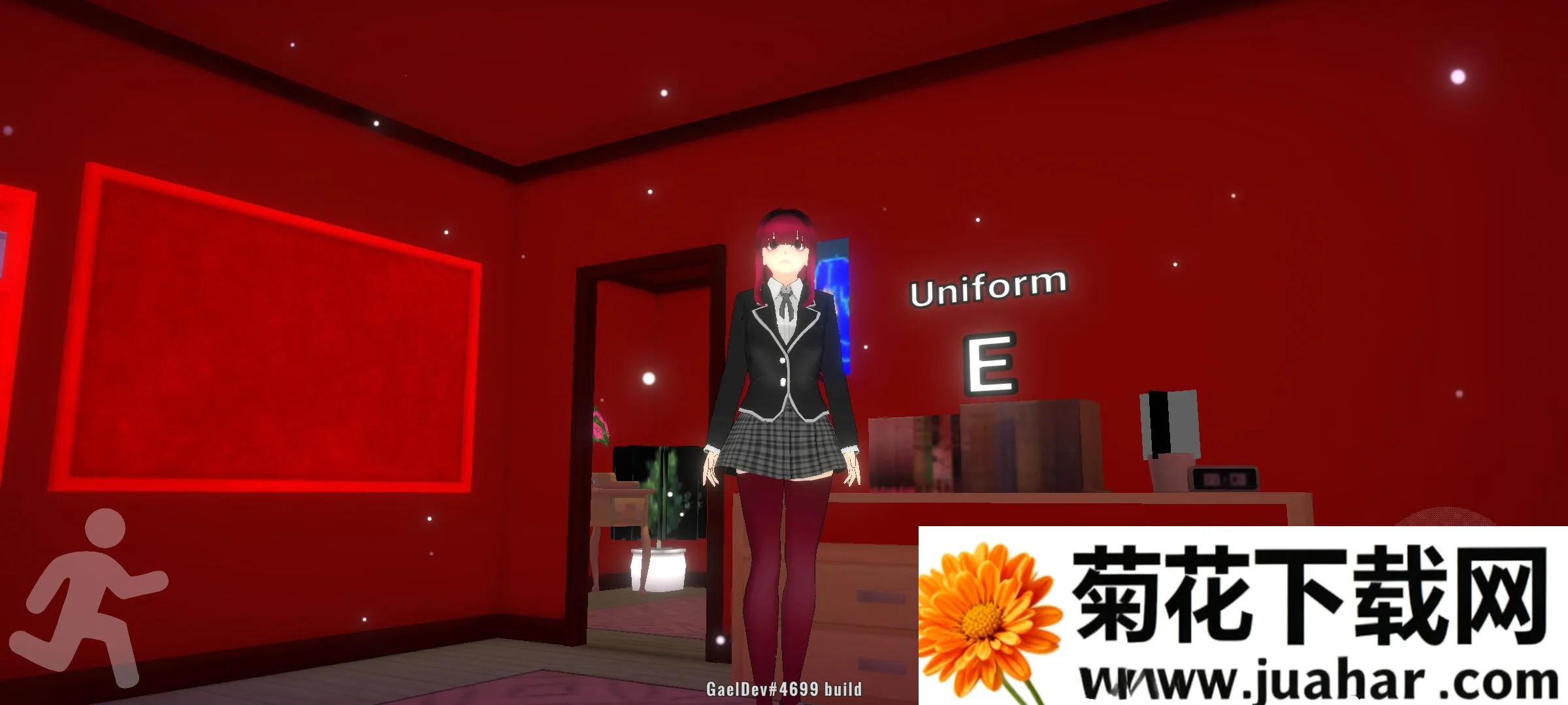 ����ģ����ͬ�˰�(����ͬ����Ϸ)v1.1 �ٷ�����