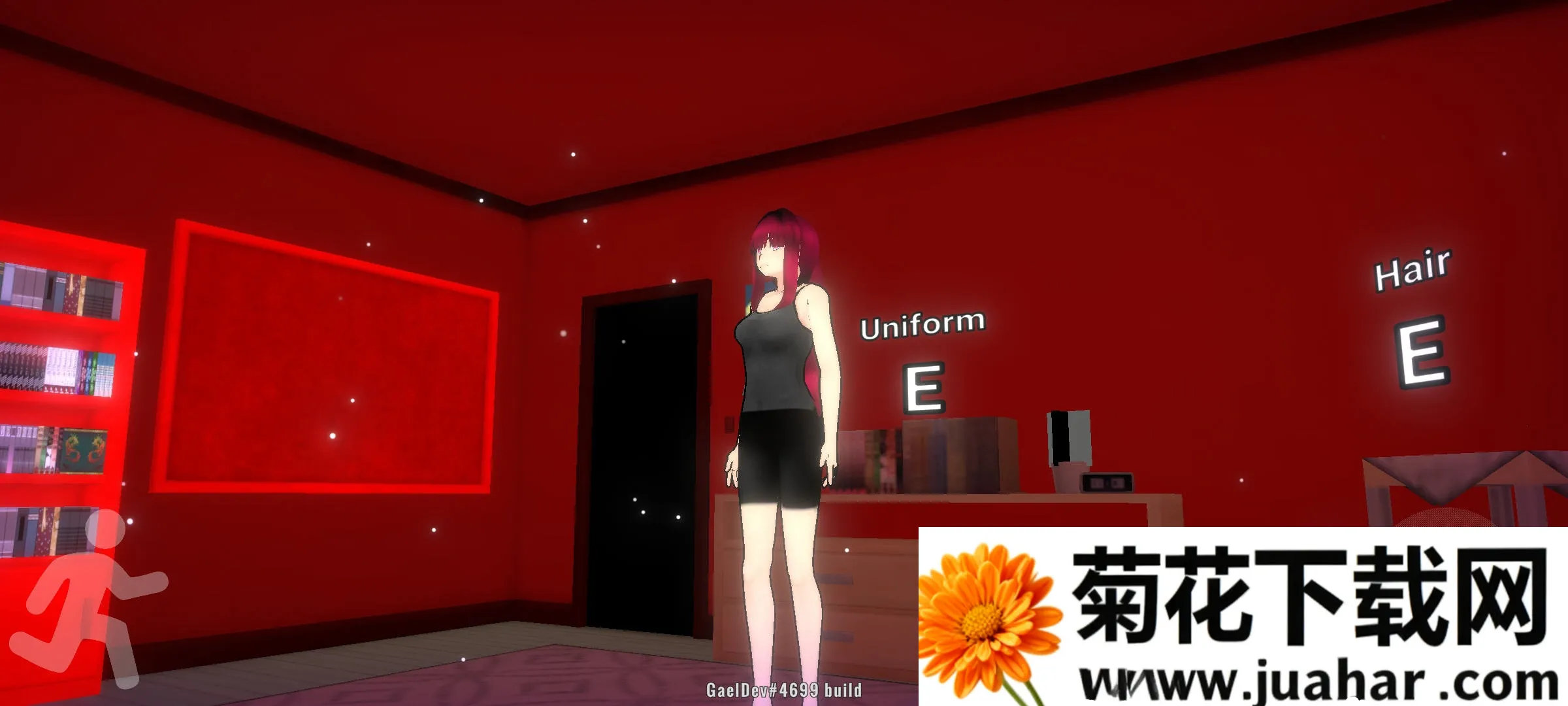 ����ģ����ͬ�˰�(����ͬ����Ϸ)v1.1 �ٷ�����