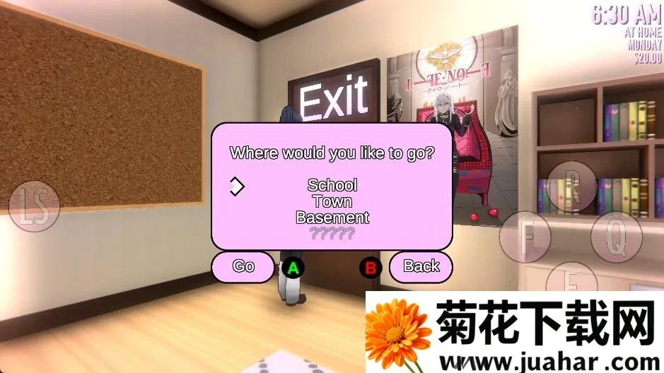 ����ģ����ͬ�˰�(����ͬ����Ϸ)