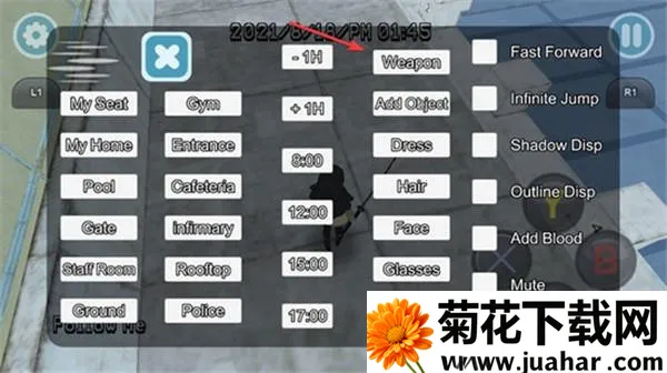 ����ģ����ͬ�˰�(����ͬ����Ϸ)