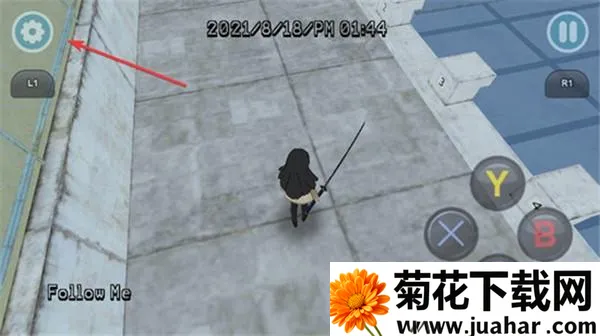 ����ģ����ͬ�˰�(����ͬ����Ϸ)