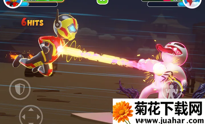 ������ں�֮ս3D(3DӢ��ս����Ϸ)v1.0.0 �ٷ�����