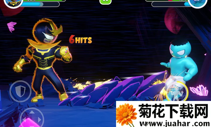 ������ں�֮ս3D(3DӢ��ս����Ϸ)v1.0.0 �ٷ�����