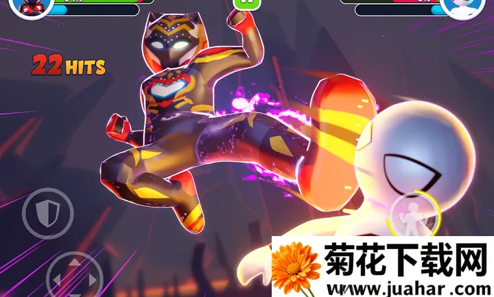 ������ں�֮ս3D(3DӢ��ս����Ϸ)v1.0.0 �ٷ�����