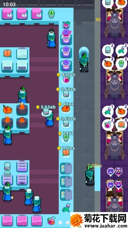 ��Ѫ���ƹ�(��Ѫ����Ӫ��Ϸ)v1.4.103 �ٷ�����