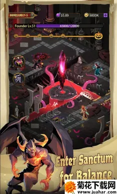 ��Ѫ���ƹ�(��Ѫ����Ӫ��Ϸ)v1.4.103 �ٷ�����