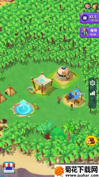 ������������ʯ����v1.1.3 �ٷ�����