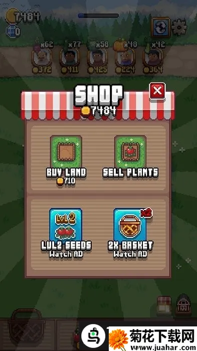 ũ����Ϸ2026�ٷ�����v1.0.5 �ٷ�����