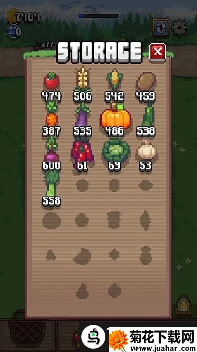 ũ����Ϸ2026�ٷ�����v1.0.5 �ٷ�����